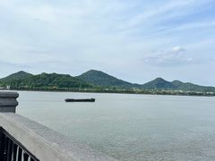 -钱塘江大桥
