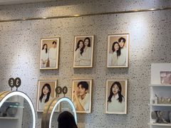 -海马体照相馆(大连柏威年购物中心店)