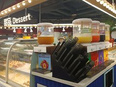 -四囍码头海鲜烧烤自助火锅(外滩南京东路悦荟广场店)
