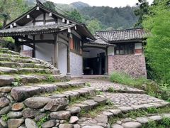 -林坑古村落