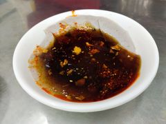 杨记灌肠-杨记灌肠(食品街店)