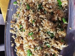 【招牌】牛肉炒饭-五洞培记山庄·鲜牛肉火锅