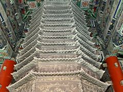 -北京艺术博物馆(万寿寺)