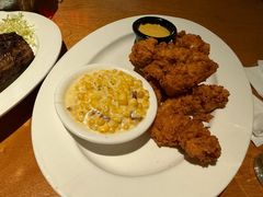 -Texas Roadhouse(世纪汇广场店)