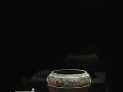 -晋国博物馆