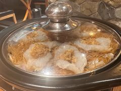 -院里汤包·虾汤包青岛菜(辽源路店)