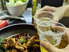 -贵阳李氏息烽阳朗鸡(民生路店)