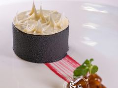 -北京古城老院厉晓麟精致菜