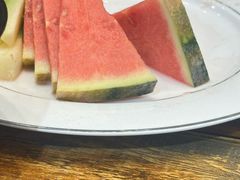-烙馍卷馓子(苏堤南路店)