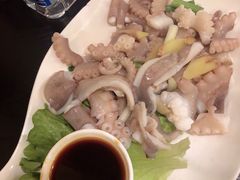 -启东小海鲜(庄先湾路1号店)