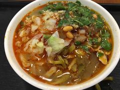 -顺华粉馆(桃园南路店)