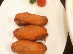 西餐厅158套餐-红豆杉庄会议中心