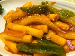 -唯成•韩国炭火烤肉 유성고기