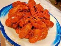 -可可大虾武汉土菜大排档(万松园1店)