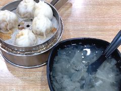 -吃不亏特色包子(三峡广场店)