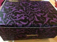 切件蛋糕-圣安娜饼屋(信和广场店)