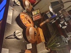 -昆泰嘉华酒店-嘉华咖啡厅