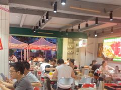 -鱼神脆皮烤鱼(深圳光明田寮村店)