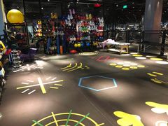 -威尔仕健身(杭州万象城店)