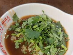 -幸运牛汕头小黄牛牛肉火锅(梅林店)