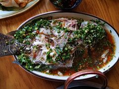 -妈妈的味道(和顺古镇店)