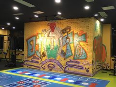 -RoMan罗马健身工作室(莘庄店)