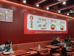 -喜家德虾仁水饺(北京超极合生汇店)
