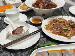 -頂好酒家·经典粤菜(海信广场店)