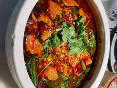 -绿茶餐厅(千岛湖银泰城店)