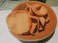 -芭札·Thai泰国餐厅(同和金铂天地店)