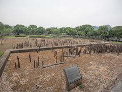 -河姆渡遗址博物馆