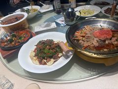 -悦福瑞酒楼(西影路店)