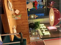 -蜀宴小调·精致家常菜(科华店)
