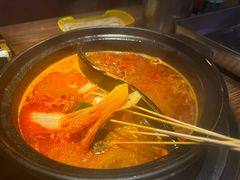 -江湖六膳門串串香(隆礼路店)