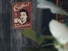 -旧雨咖啡·CoffeeFORU(黄村奥体店)