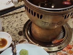 -丰卓会海鲜自助(中润大道店)