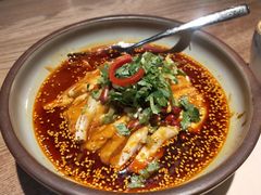 -辛香汇·现炒川菜(武进吾悦店)