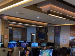 -巨神峰网咖·忆楚管理(劳动东路店)