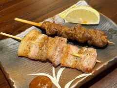 -鸟鹏烧鸟居酒屋(昌岗店)