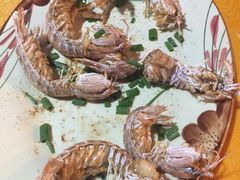 -潮盛海鲜(韶关总店)