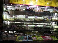 -覃记海鲜美食餐厅