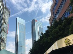 -VT101维多利广场