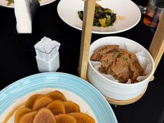 -翠湖轩中餐厅(昆明翠湖宾馆店)