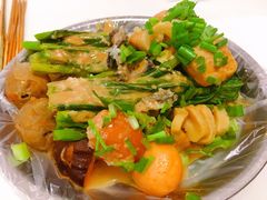 -大姐麻辣烫(莲宝中路店)