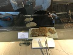 -湖州东吴开元名都酒店-滨河自助餐厅