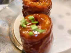 -魁盛居百年鲁菜馆(县西巷店)