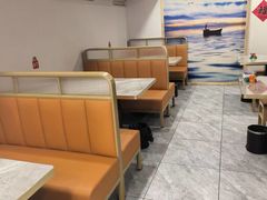 -老渔翁海肠捞饭(幸福九村店)