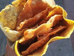 -清真·二嫂子煎饼果子(鼓楼旗舰形象店)