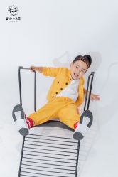 -憨大叔韩式儿童摄影 90店连锁(优加店)