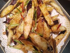 -曾家厨房·新徽菜(高新天柱路店)